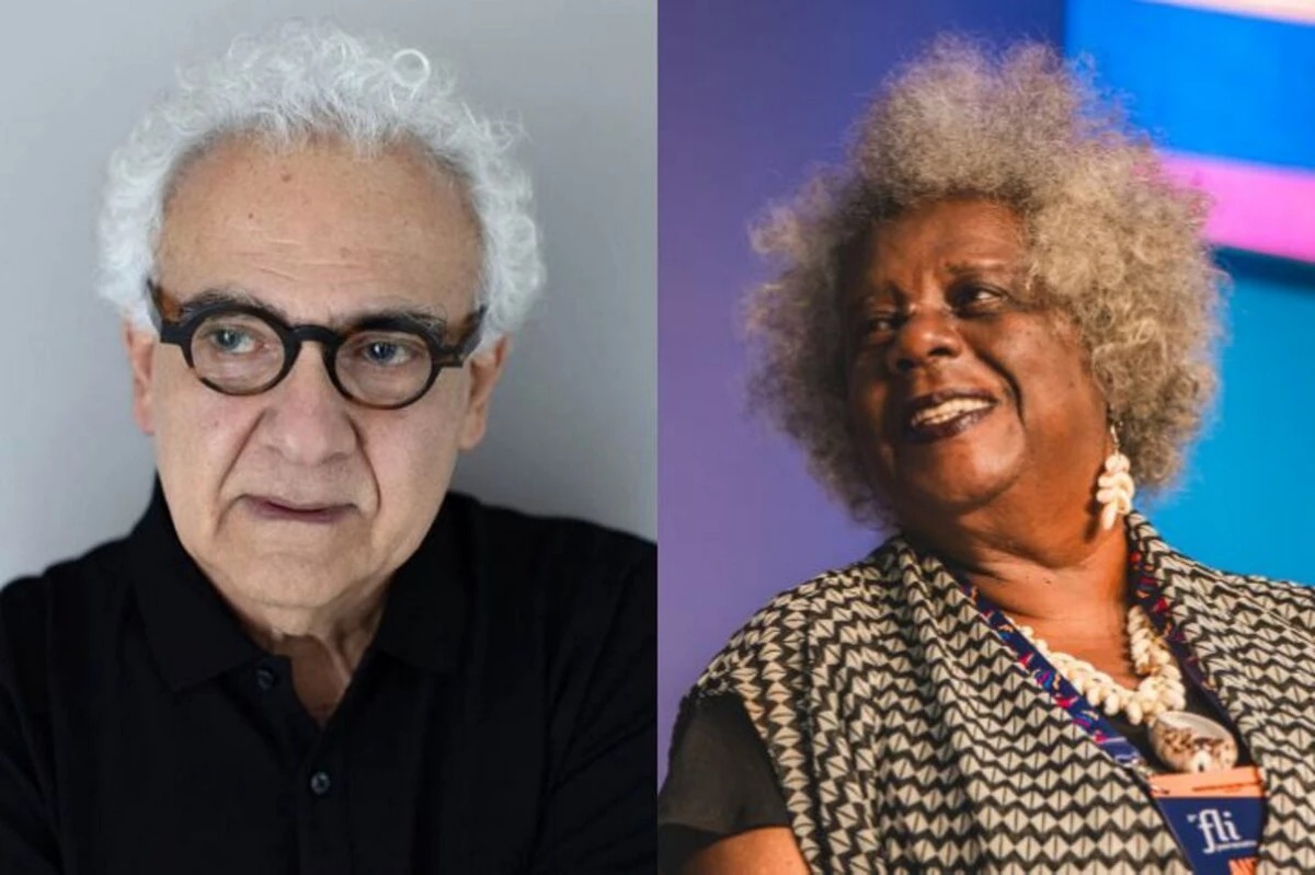 Flitabira tem início nesta quarta; nomes como Conceição Evaristo e Milton Hatoum participam