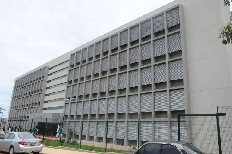 Trio é condenado a 17 anos por tentativa de latrocínio contra motorista de aplicativo em Itabira