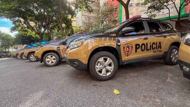 Homem é executado à tiros em Bela Vista de Minas