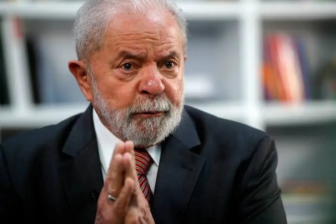 Lula se retrata após dizer que traficantes são ‘vítimas’ de usuários de drogas: ‘Fiz frase mal colocada’