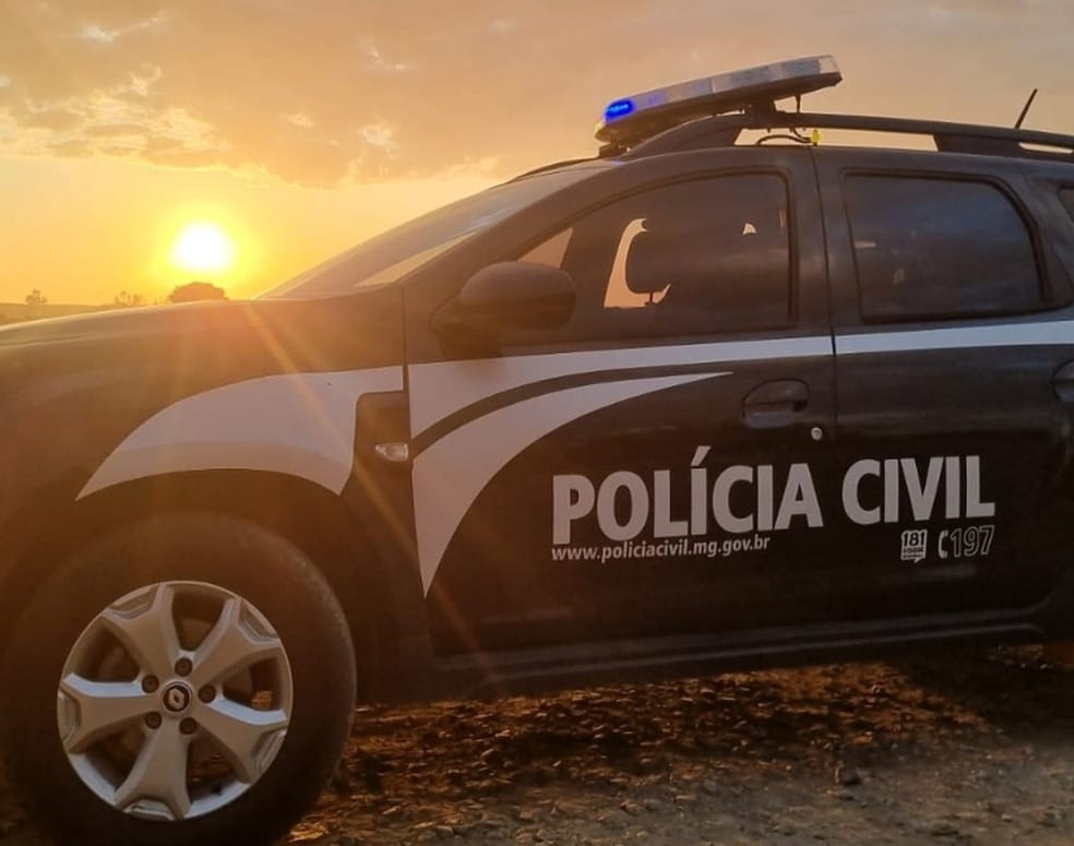 Polícia Civil de MG publica edital de concurso com 104 vagas e salário de R$ 1,9 mil