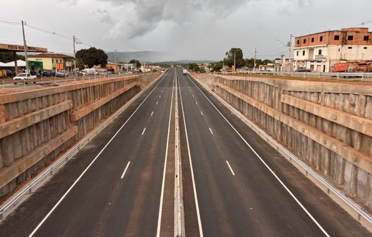 Agência Minas Gerais | Governo de Minas entrega obras do Anel Viário de Bocaiúva e inaugura novo marco de mobilidade e desenvolvimento no Norte do estado