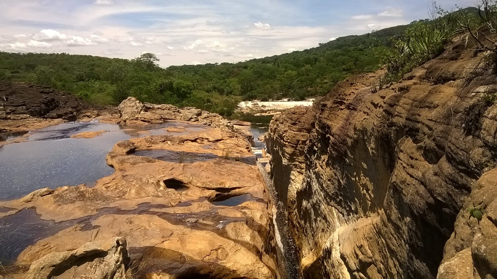 Agência Minas Gerais | Governo de Minas reforça conservação com aprovação de planos de manejo no Norte do estado e na RMBH