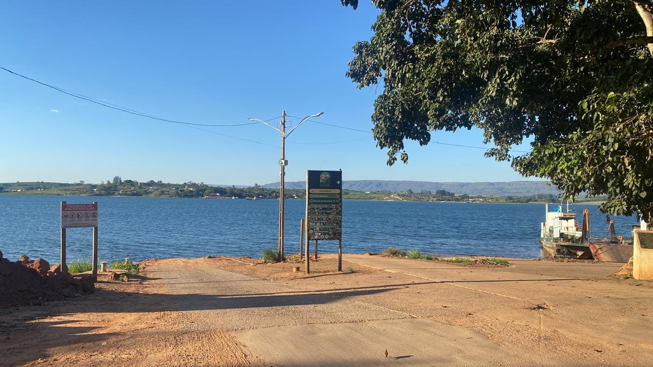 Agência Minas Gerais | Governo de Minas publica edital de licitação para construção de ponte entre Cássia e Delfinópolis