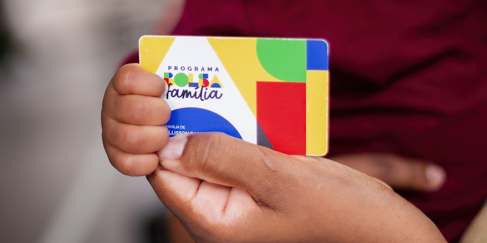 Calendário do Bolsa Família em 2026 está disponível