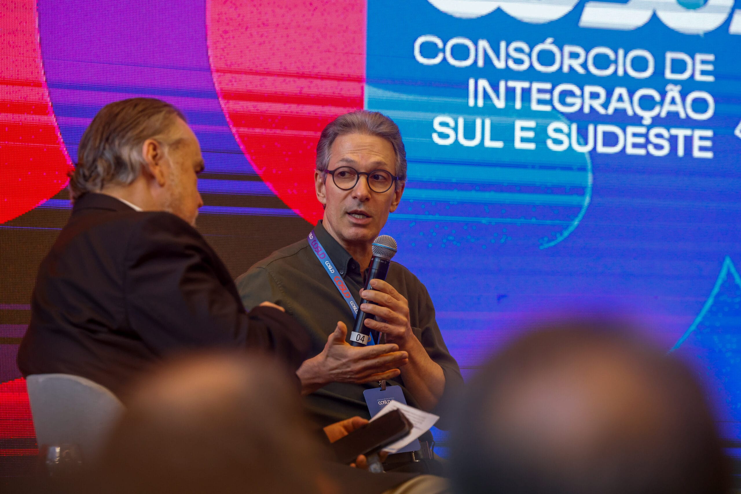 Agência Minas Gerais | Governadores do Sul e Sudeste debatem proposta para a segurança pública no 14° encontro do Cosud