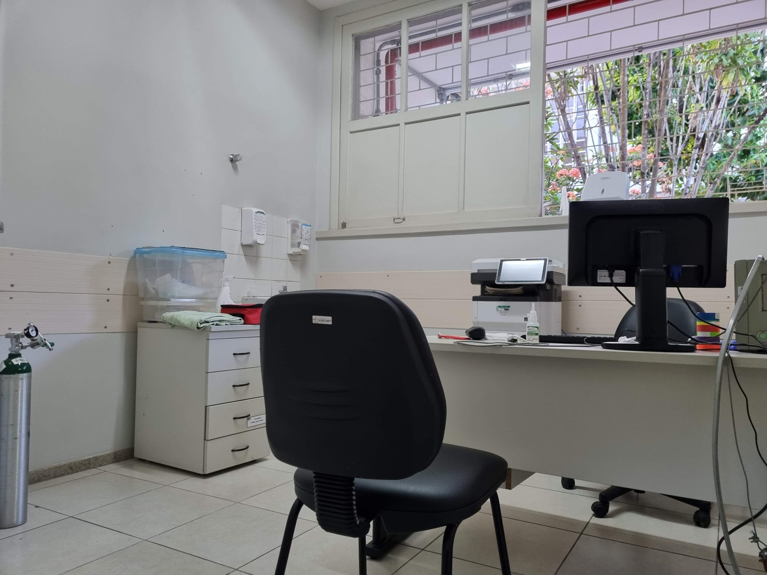 Agência Minas Gerais | Ipsemg abre 3º Ciclo de Credenciamento para hospitais, laboratórios, ambulatórios e serviços odontológicos