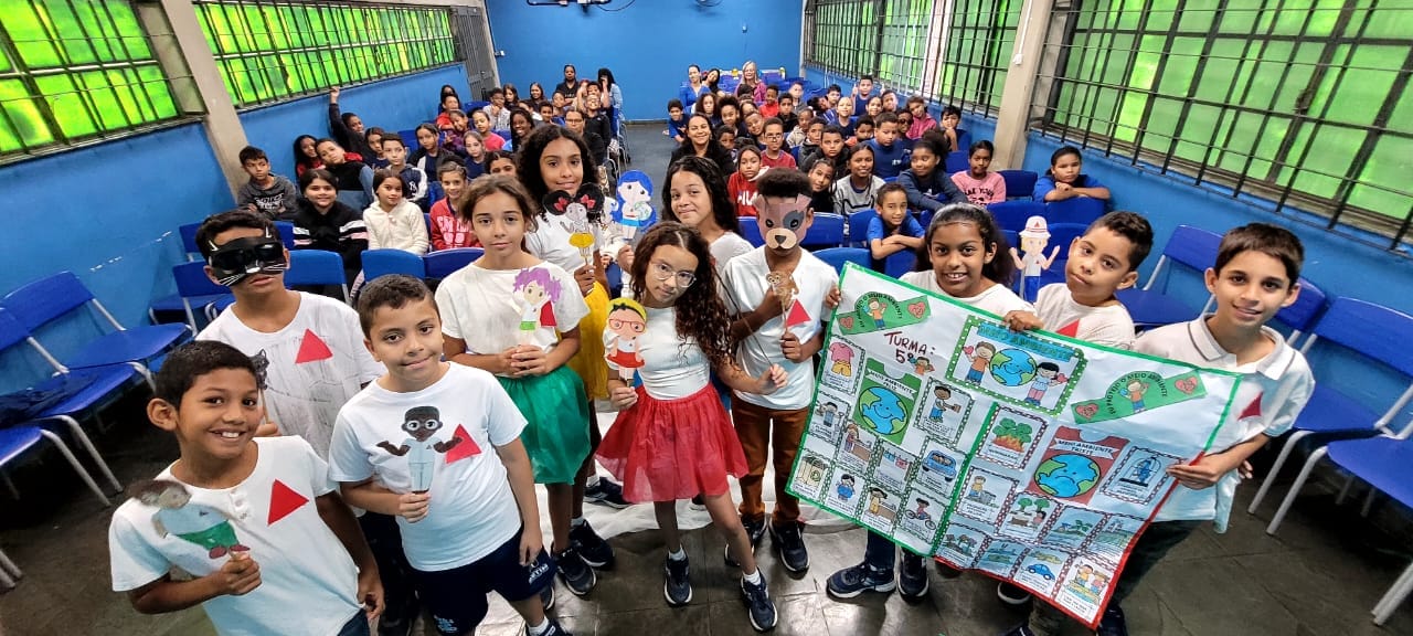 Agência Minas Gerais | Semad abre inscrições para o Jovens Mineiros Sustentáveis 2026 e amplia educação ambiental em Minas