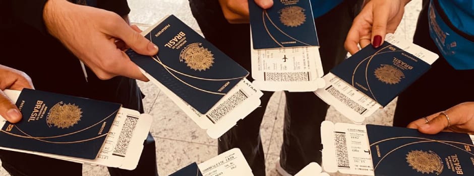 Agência Minas Gerais | Governo de Minas divulga 120 semifinalistas do Passaporte Mineiro do Conhecimento