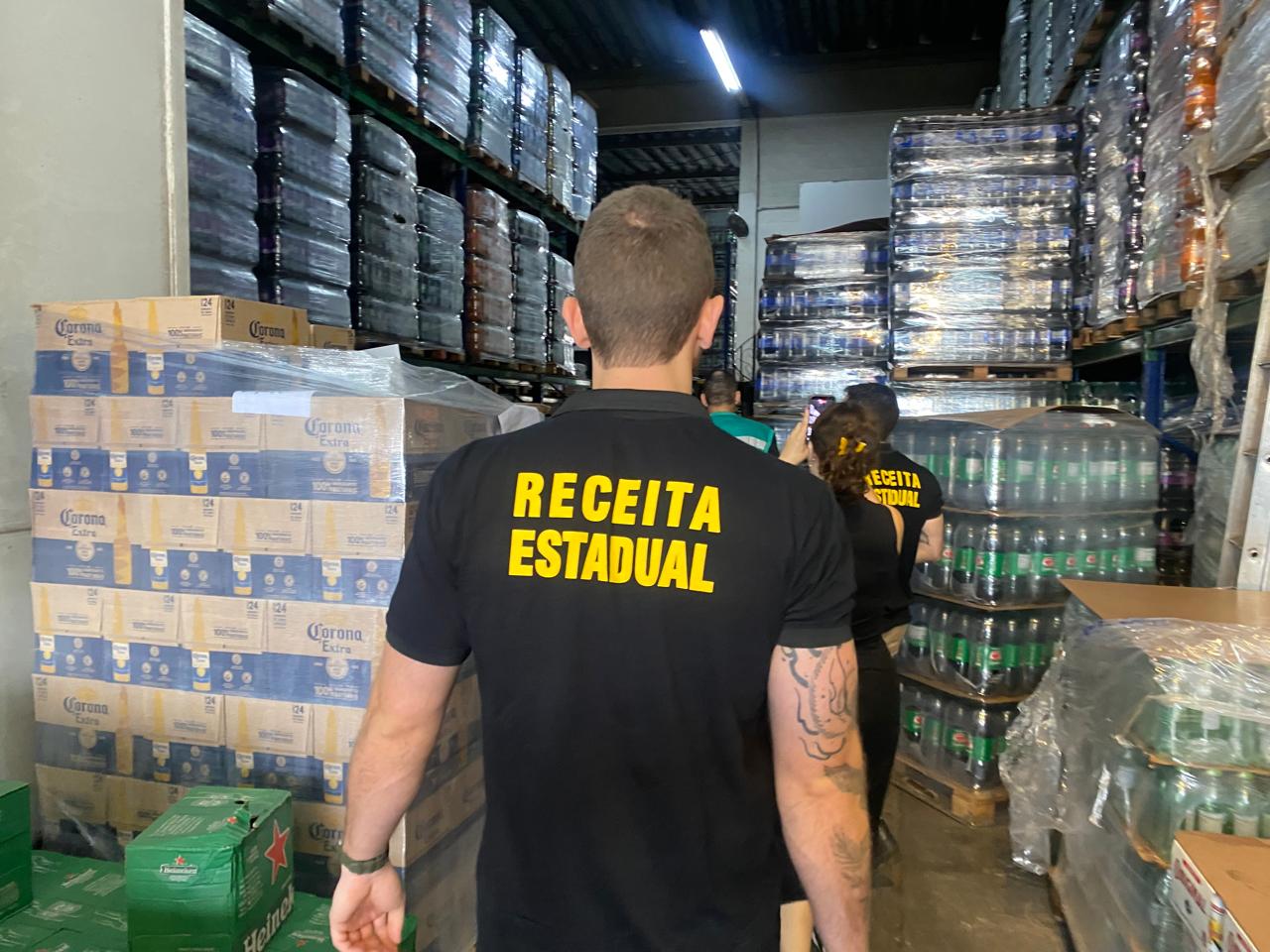 Agência Minas Gerais | Ações fiscais da Receita Estadual do Governo de Minas garantem recuperação de R$ 5 bilhões de tributos sonegados em 2025