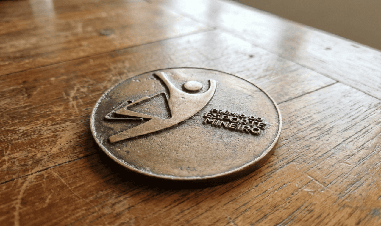 Agência Minas Gerais | Prêmio do Esporte Mineiro chega à 9ª edição e celebra destaques esportivos em Minas Gerais