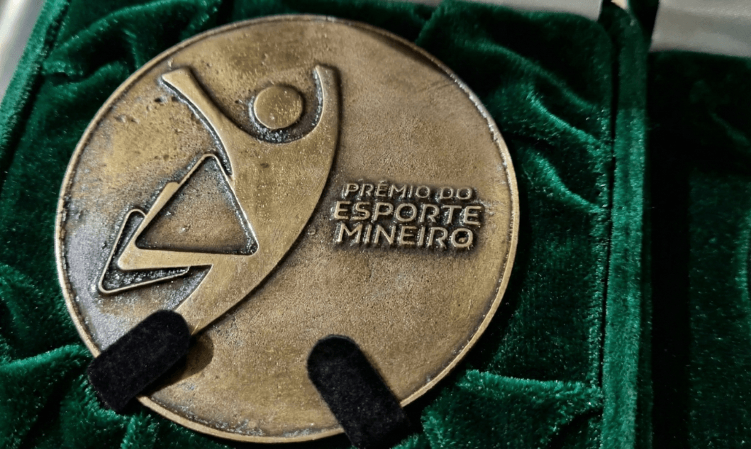 Agência Minas Gerais | Pela primeira vez, Prêmio do Esporte Mineiro será transmitido na íntegra pela TV