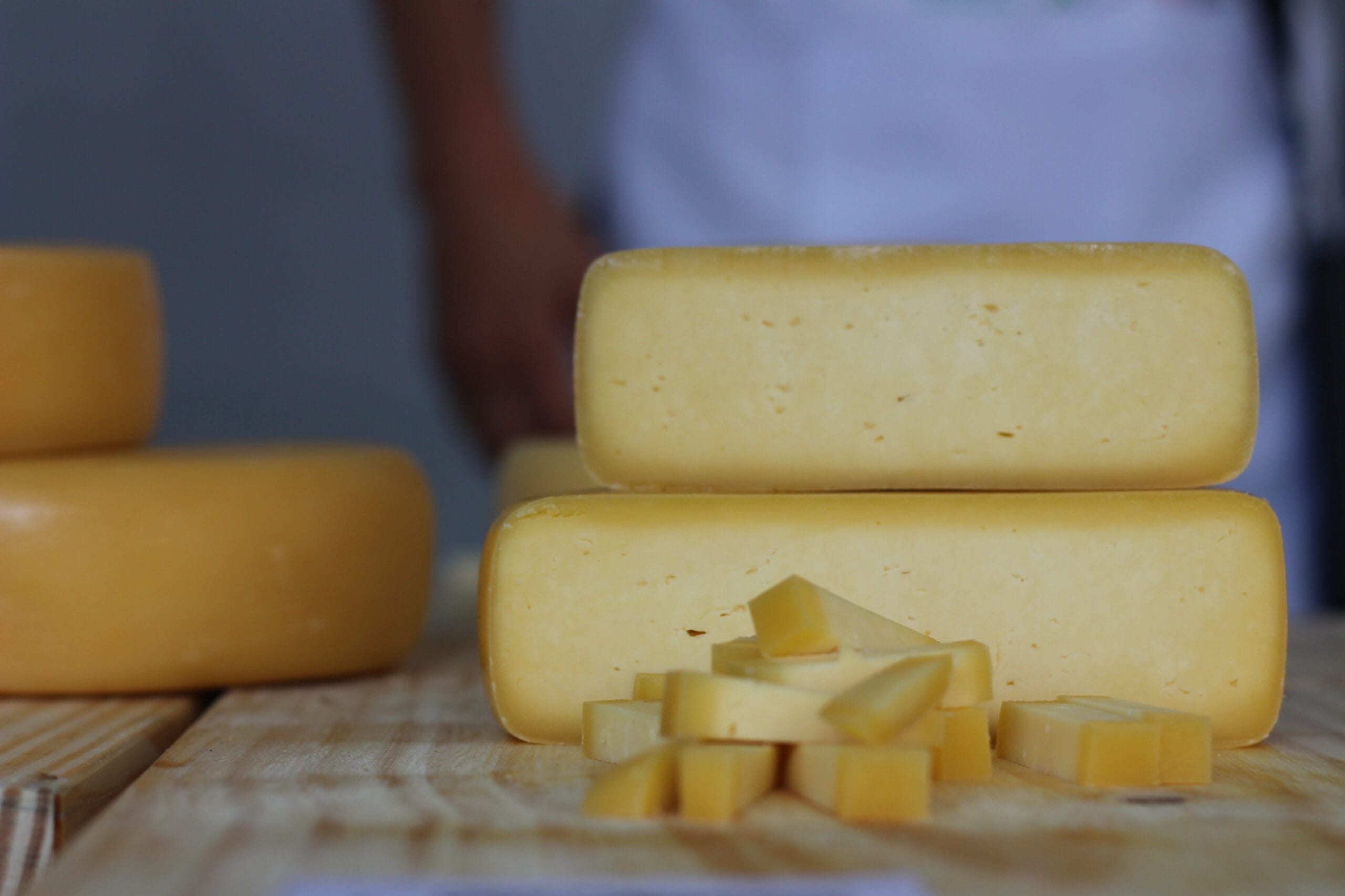 Agência Minas Gerais | Mestrado vai capacitar técnicos da Emater-MG para atuação com queijos artesanais