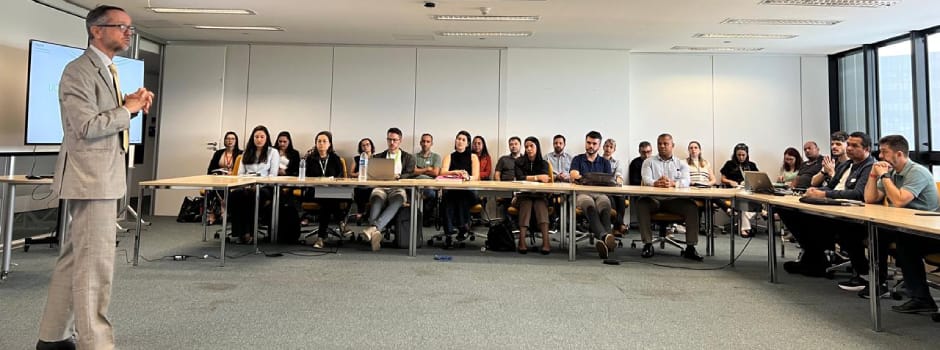 Agência Minas Gerais | Feam lança nova versão do Painel de Monitoramento do Licenciamento Ambiental com foco nas metas de 2026