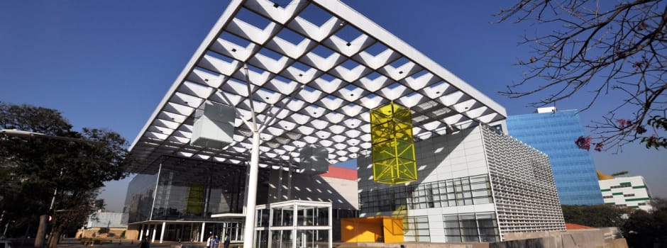 Agência Minas Gerais | Rede Minas lança grade de programação de verão com novidades no esporte, patrimônio, gastronomia e humor