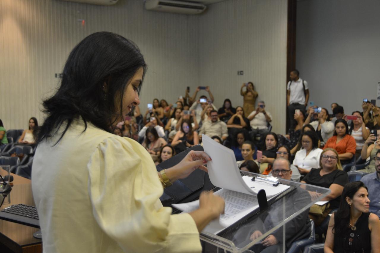 Agência Minas Gerais | Estado oficializa adesão ao Programa Primeira Infância no Suas e amplia atendimento às famílias