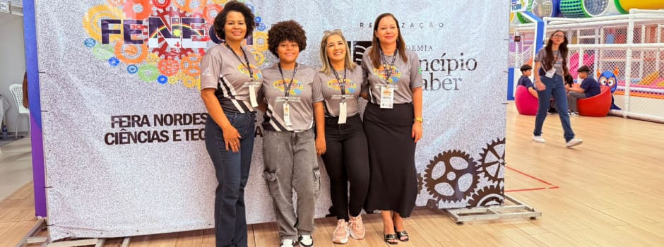 Agência Minas Gerais | Projeto Sementeira coloca educação estadual de Minas Gerais em destaque nacional