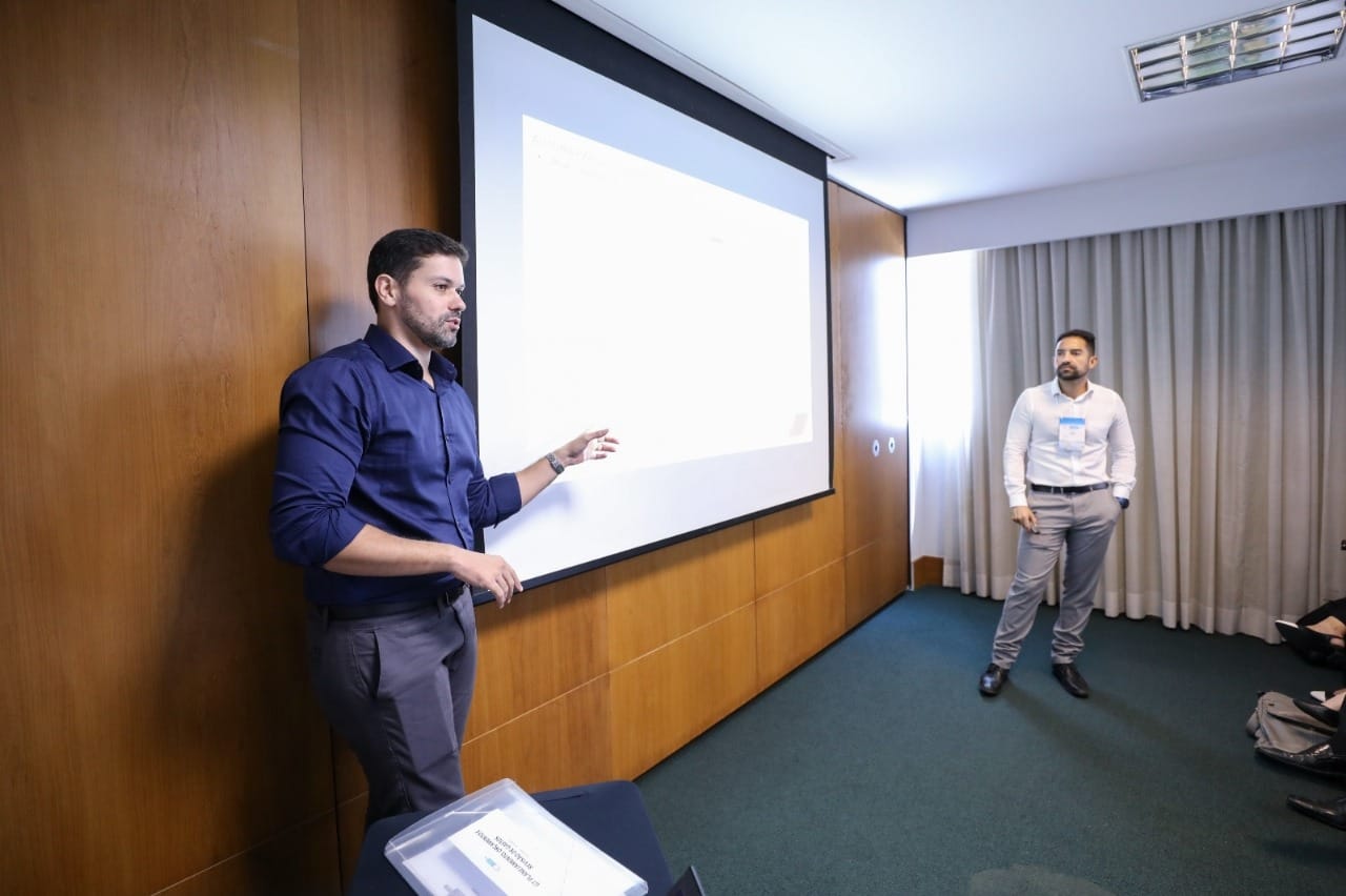 Agência Minas Gerais | Com eficiência no gasto e modernização da gestão, Governo de Minas incrementa investimentos na melhoria dos serviços públicos em 2025