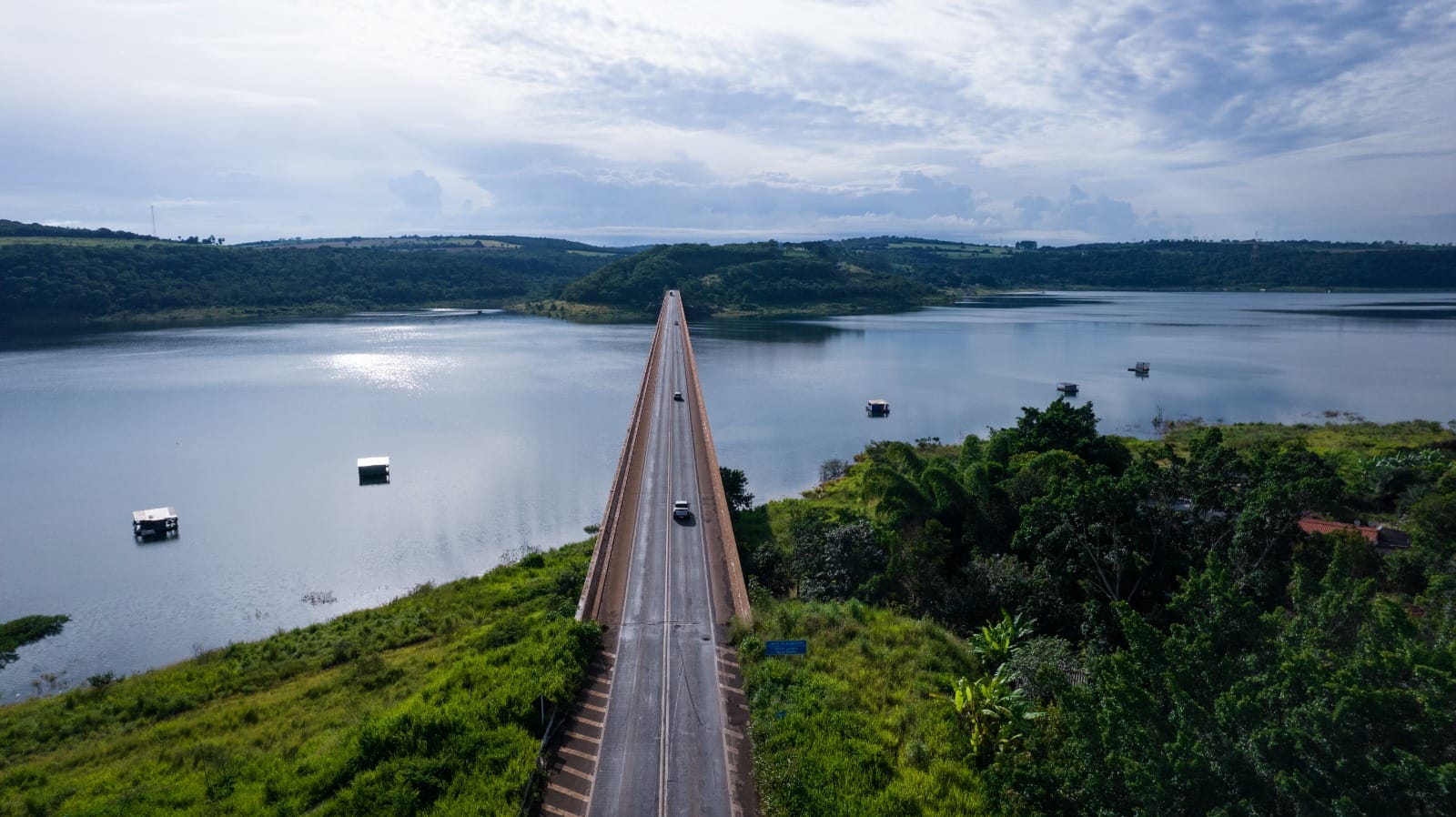 Agência Minas Gerais | Artemig acompanha operações especiais de fim de ano e reforça segurança viária nas rodovias concedidas de Minas Gerais