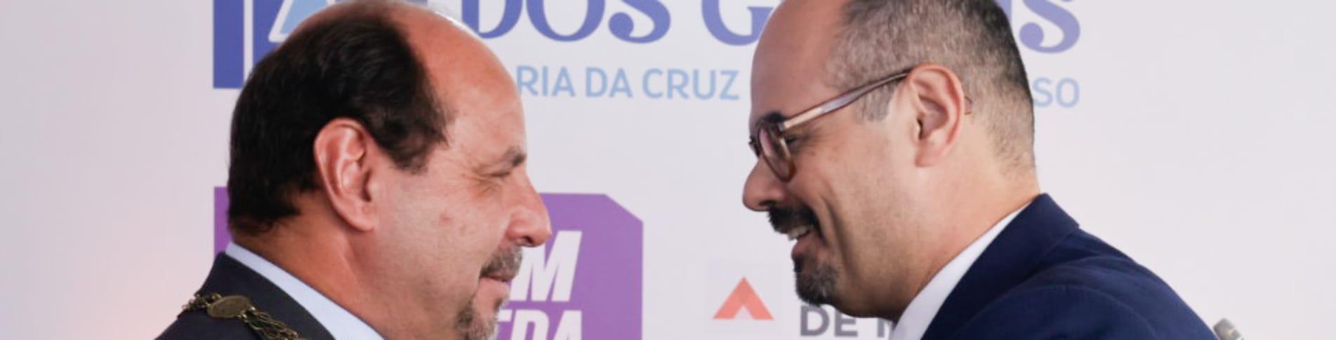 Agência Minas Gerais | Governo de Minas entrega Medalha dos Gerais a personalidades que contribuem para o desenvolvimento do Norte do estado