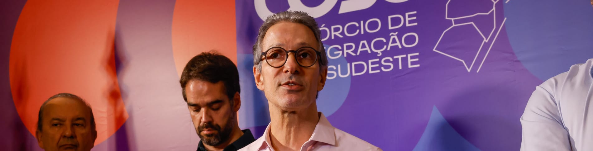 Agência Minas Gerais | Governador de Minas assume presidência do Cosud no 14ª encontro do Consórcio