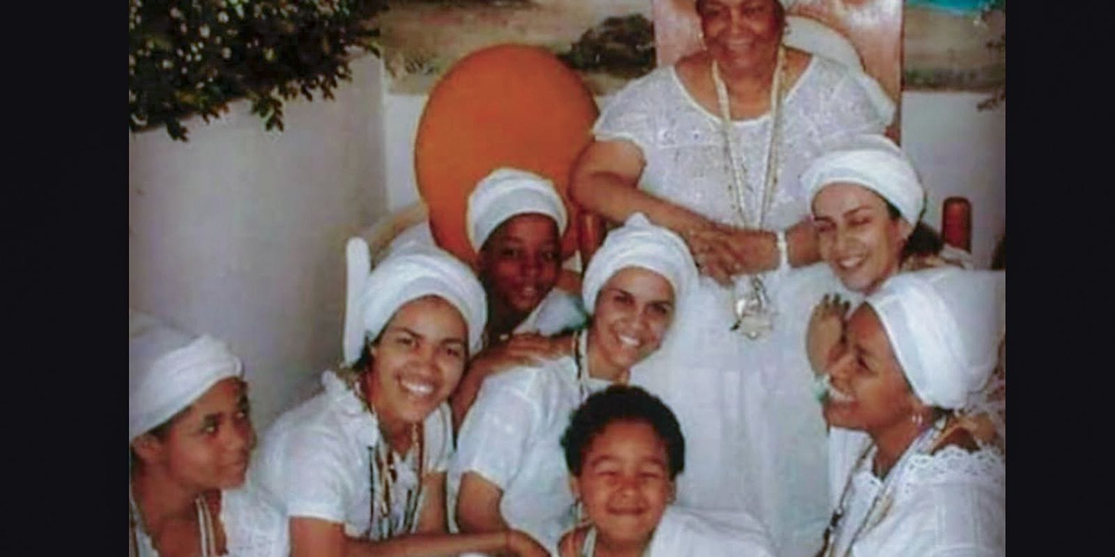 Lula lamenta morte de Mãe Carmen; “liderou terreiro com muito amor”
