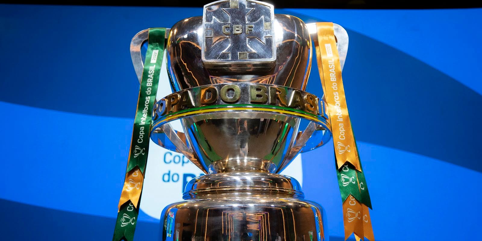 Copa do Brasil classificará dois times à Copa Libertadores em 2026