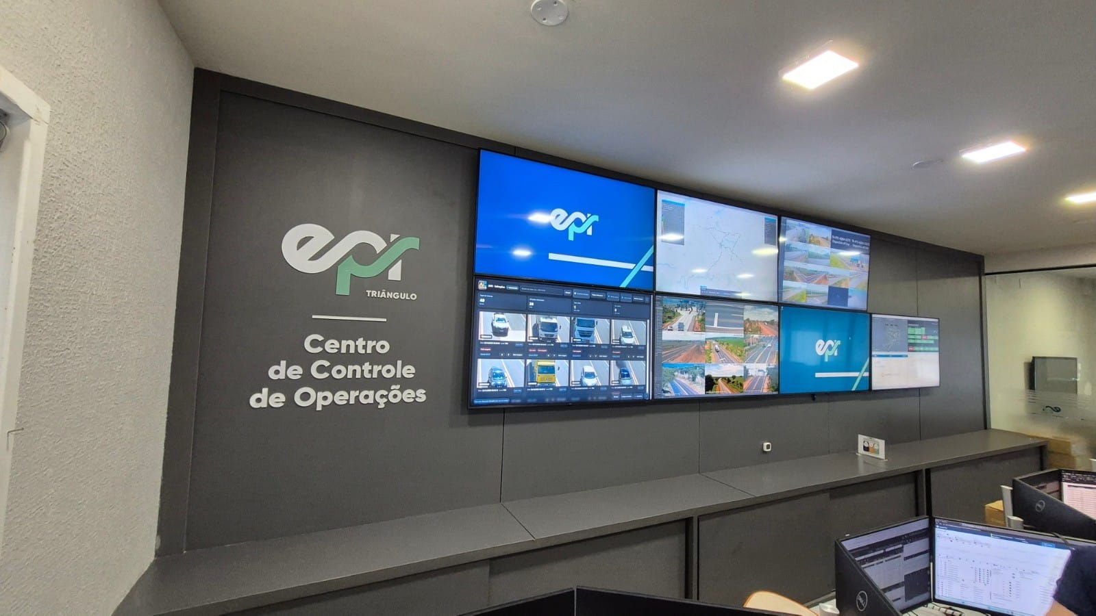 Agência Minas Gerais | Minas Gerais adota câmeras com IA para reforçar a fiscalização em rodovias estaduais concedidas