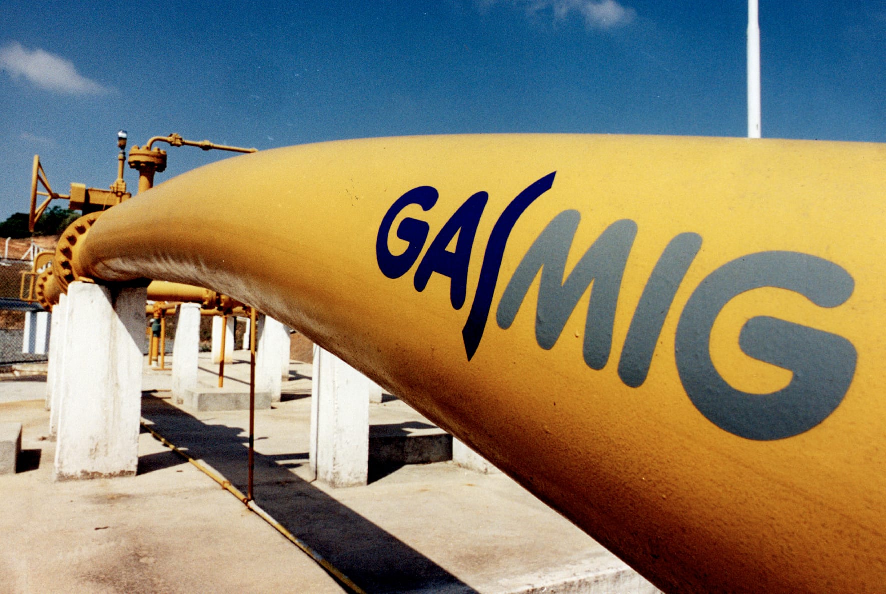 Agência Minas Gerais | Gasmig reforça papel estratégico na transição energética de Minas Gerais