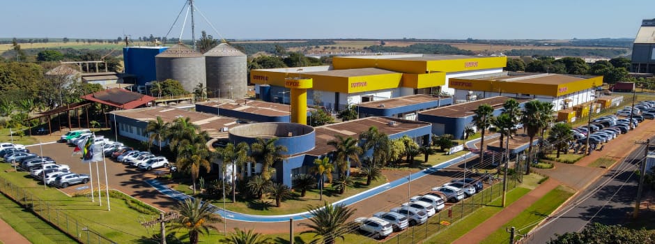 Agência Minas Gerais | Pelo terceiro ano consecutivo, BDMG bate recorde de financiamentos e atinge R$ 4 bilhões em liberações em 2025