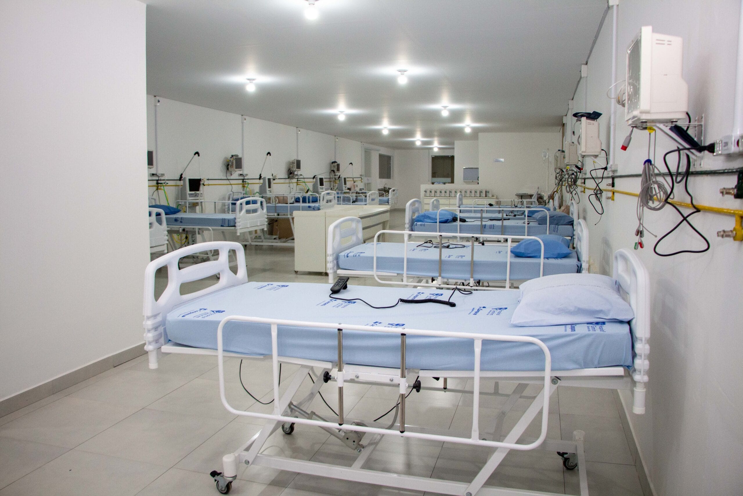 Agência Minas Gerais | Inscrições de processo seletivo para médicos reguladores em Minas termina nesta terça-feira (6/1)