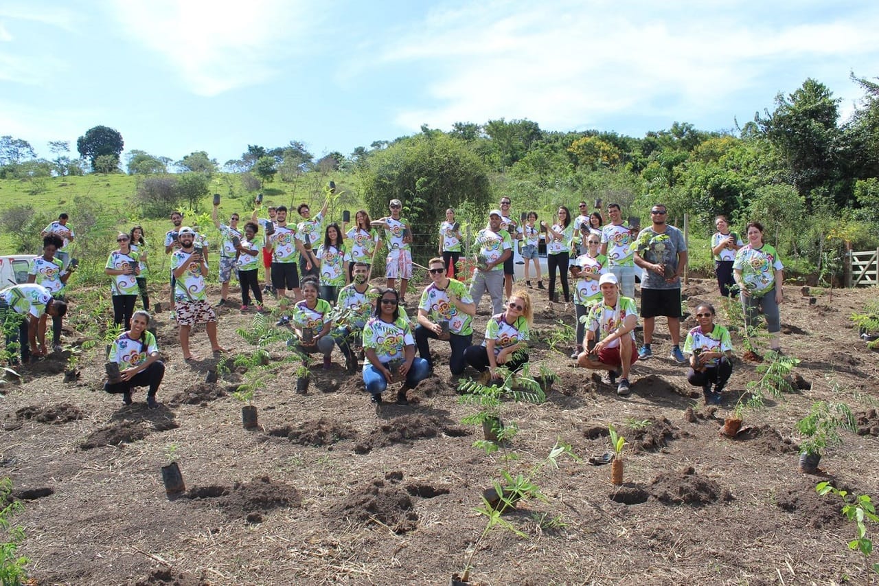 Agência Minas Gerais | Parque Estadual Mata do Limoeiro abre edital para voluntários do Projeto Ecofolia 2026