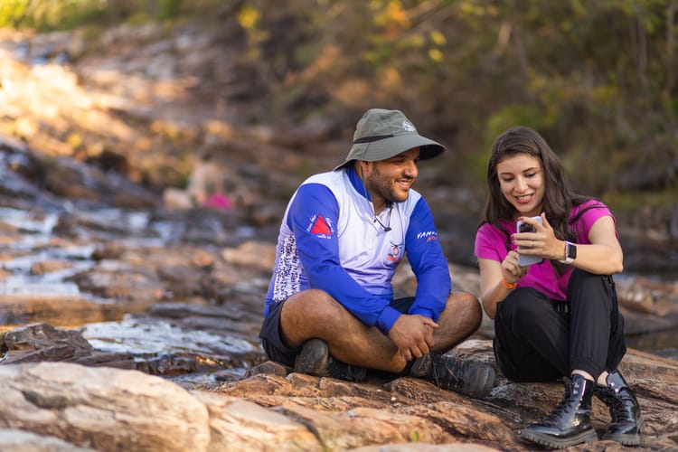 Agência Minas Gerais | Programa Cria.Forma consolida expansão em formação no turismo e cresce 8,5% em 2025