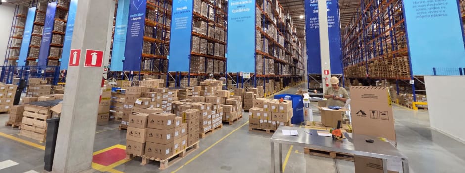 Agência Minas Gerais | Governo de Minas celebra ampliação de farmacêutica em Varginha