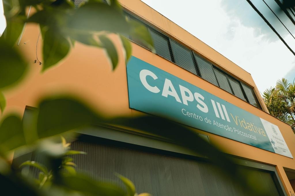 Agência Minas Gerais | Governo de Minas investiu mais de R$ 100 milhões em saúde mental em 2025