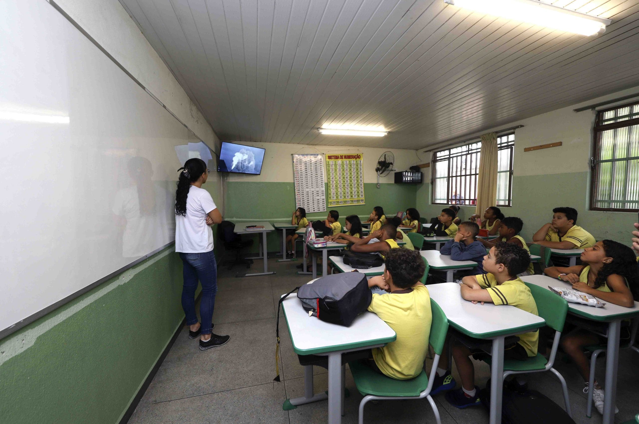 Agência Minas Gerais | Secretaria de Educação divulga resultado da segunda rodada da Remoção Regional no Processo de Movimentação de Pessoal 2026