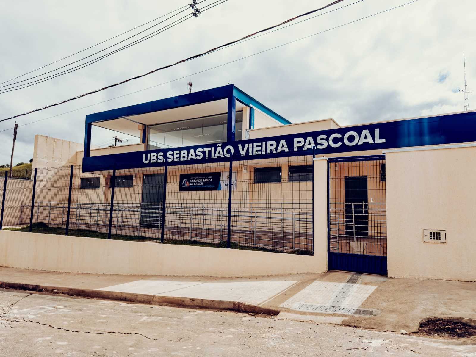 Saúde de Itabira é fortalecida com a inauguração de nova UBS no bairro Fênix