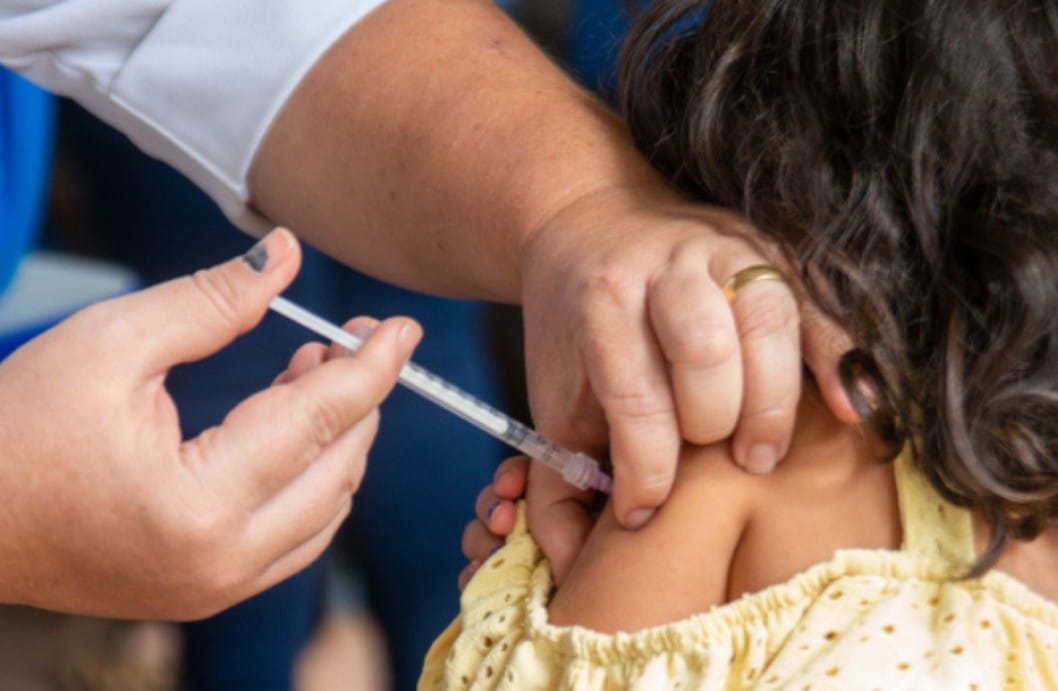 Agência Minas Gerais | Férias escolares são chance de colocar a vacinação das crianças em dia