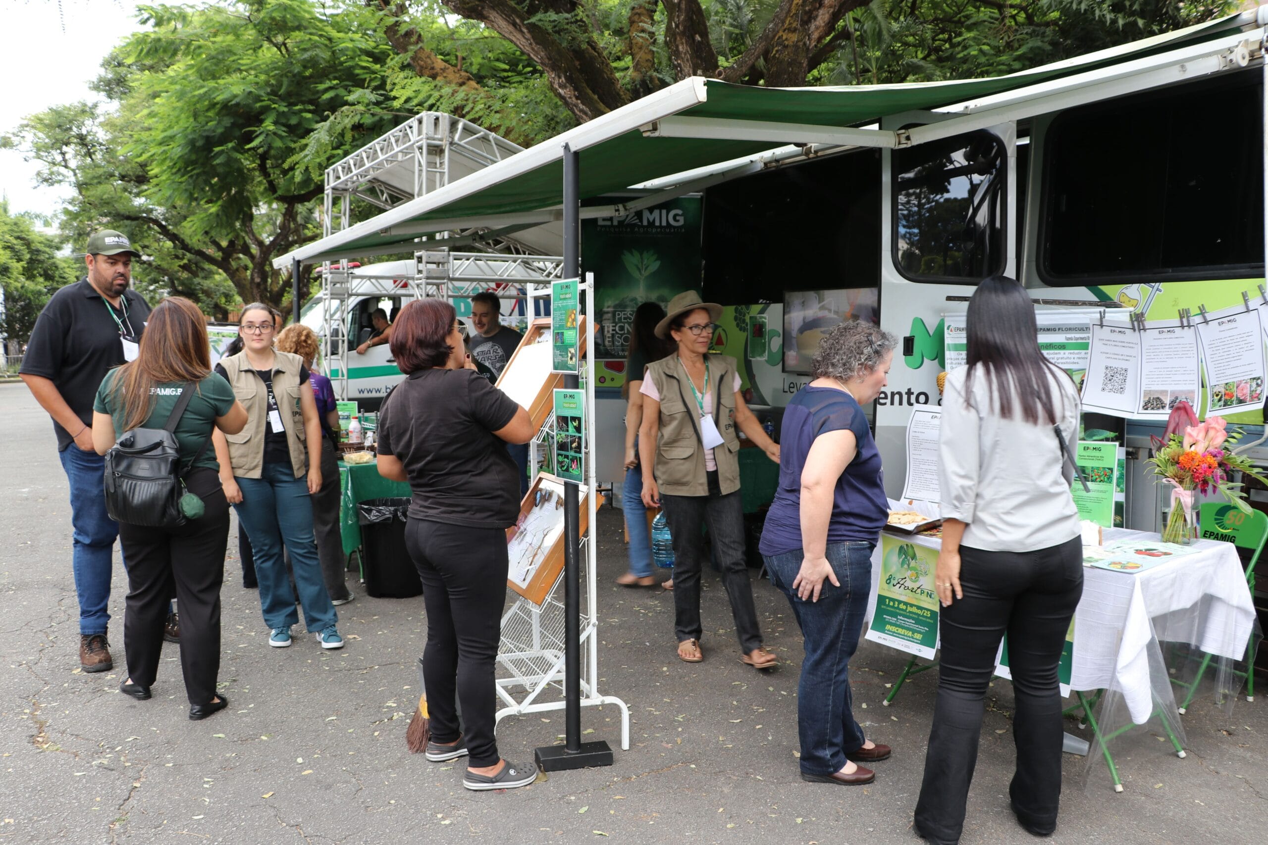 Agência Minas Gerais | Governo de Minas lança edital de R$ 12 milhões para pesquisadores da Epamig com projetos que beneficiam o campo 