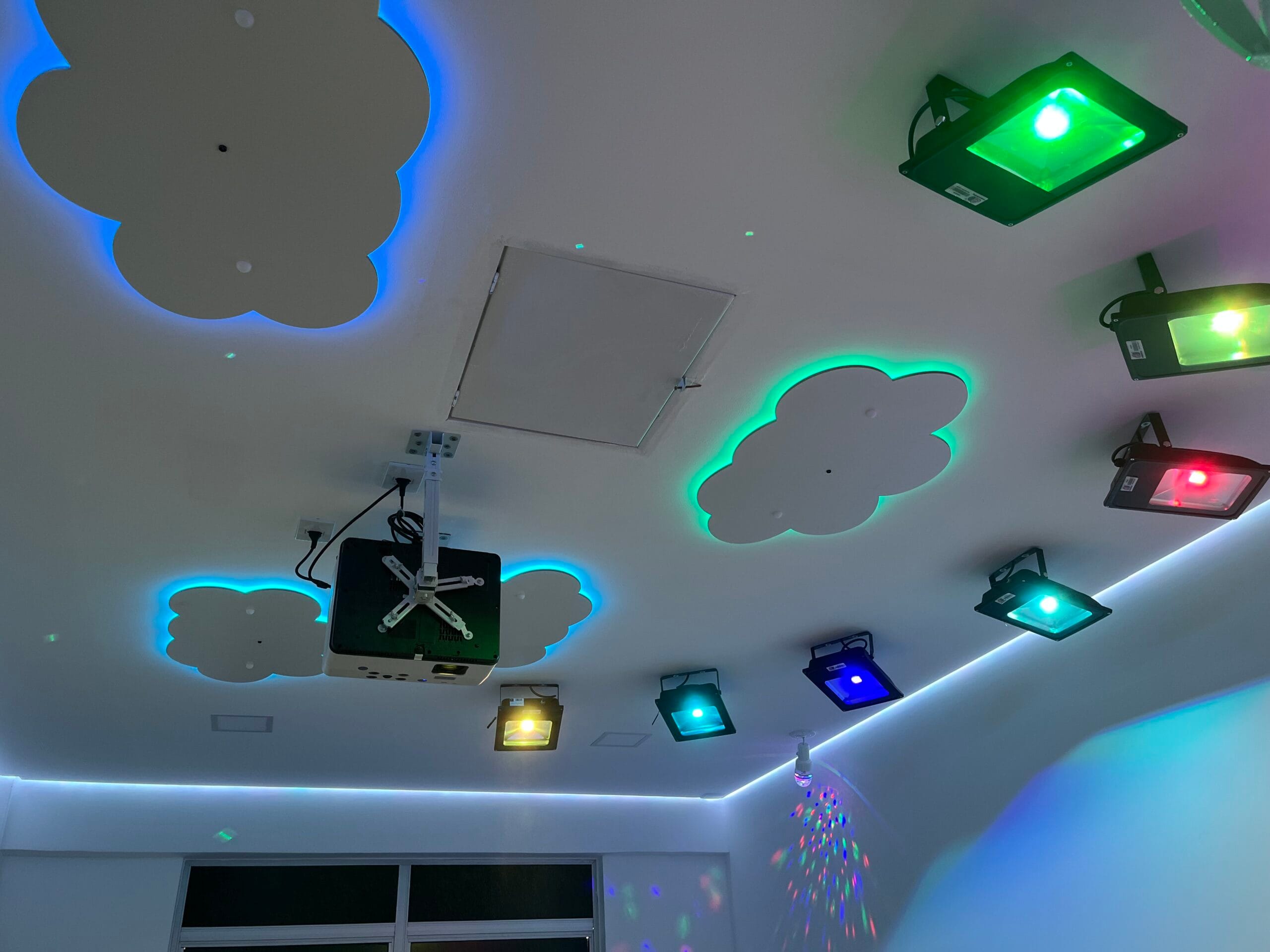 Agência Minas Gerais | Parque Multissensorial em Patos de Minas: segunda unidade do projeto estadual é inaugurada na cidade