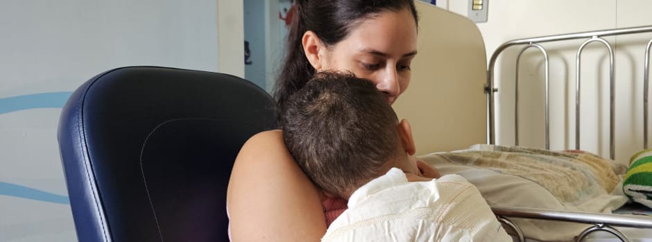 Agência Minas Gerais | Férias escolares exigem atenção redobrada para prevenir acidentes com crianças