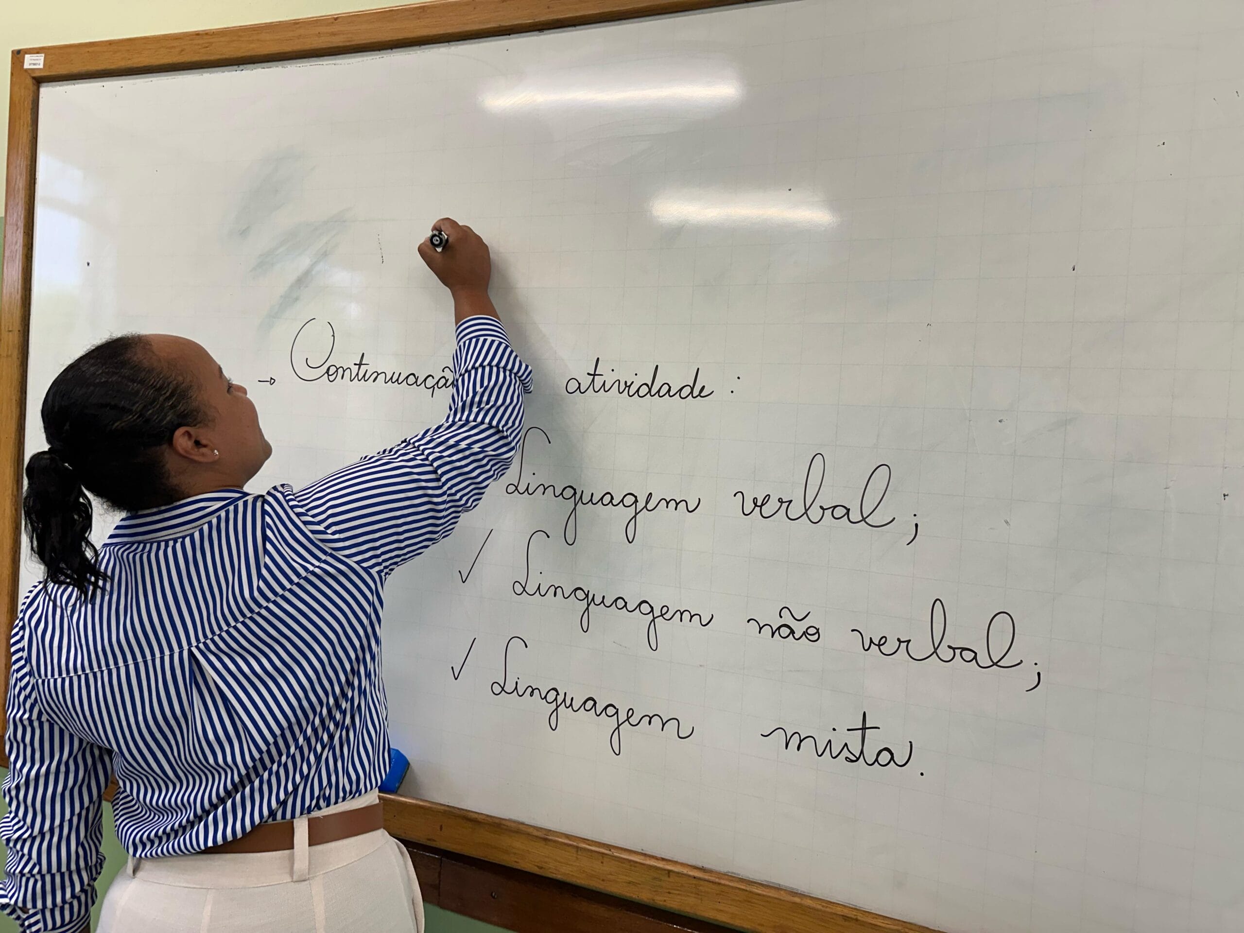 Agência Minas Gerais | Educação tem último dia de inscrições para professores e especialistas atuarem no Programa de Recomposição das Aprendizagens