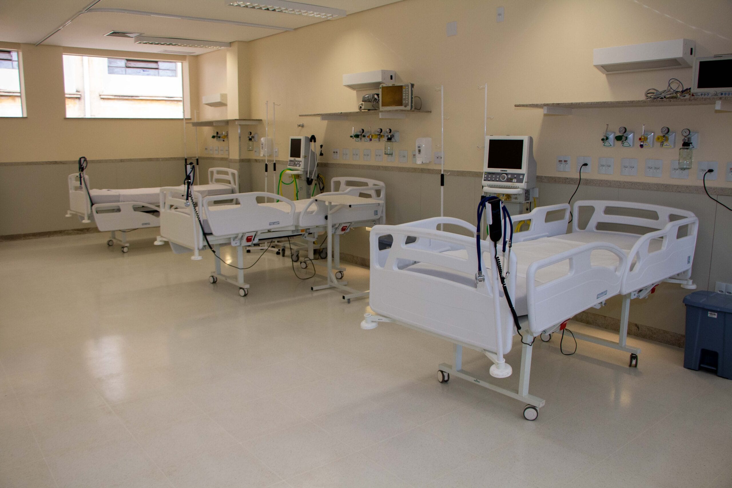 Agência Minas Gerais | Saúde prorroga inscrições para médicos reguladores em Minas Gerais até o dia 20/1