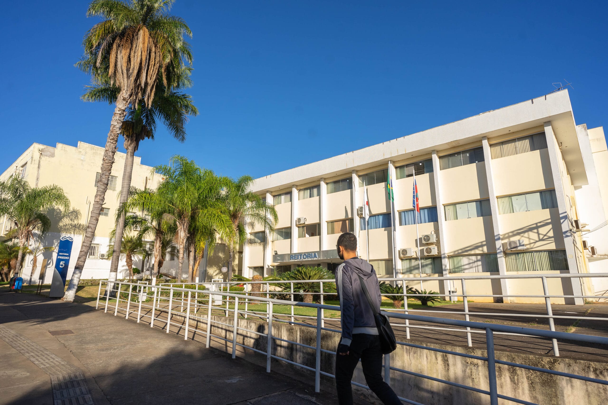 Agência Minas Gerais | Programa de pós-graduação da Unimontes recebe nota máxima da Capes