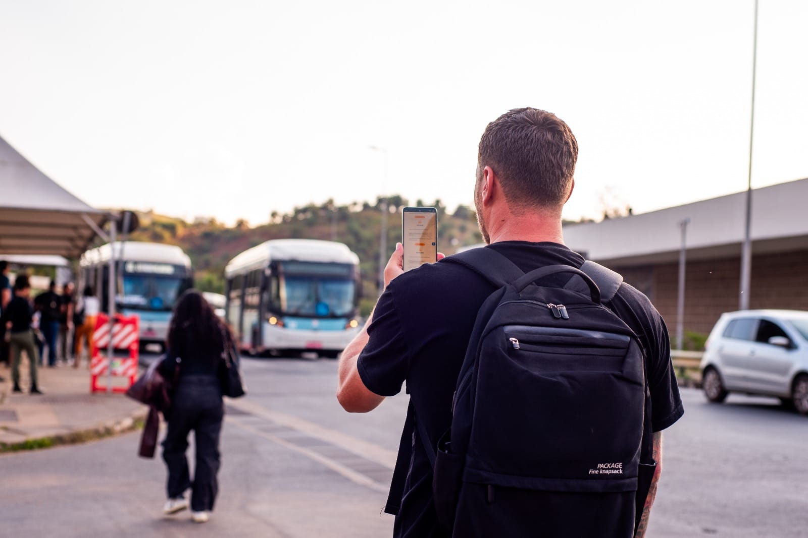 Agência Minas Gerais | Governo de Minas disponibiliza serviço de liberação de veículos 100% digital em 18 municípios da RMBH