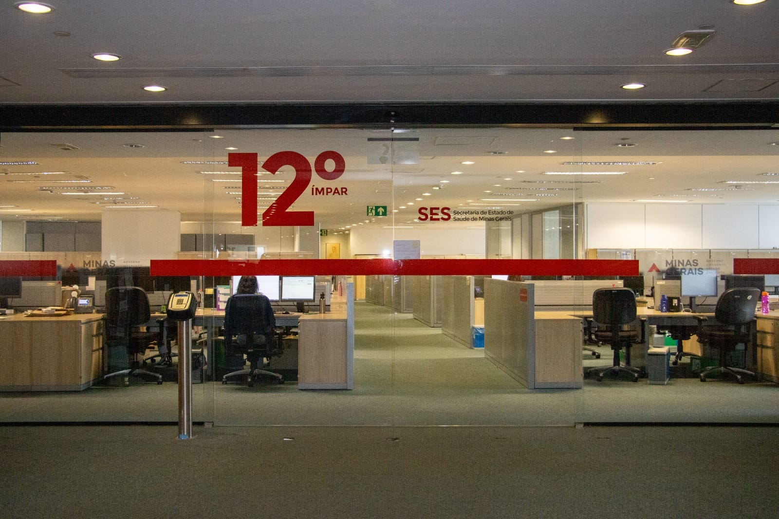 Agência Minas Gerais | Governo de Minas publica edital de novo concurso da Saúde, com 380 vagas