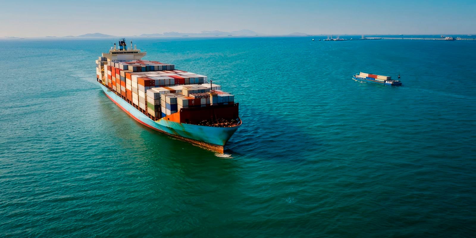 Com tarifaço de Trump, exportações para EUA caem 6,6% em 2025