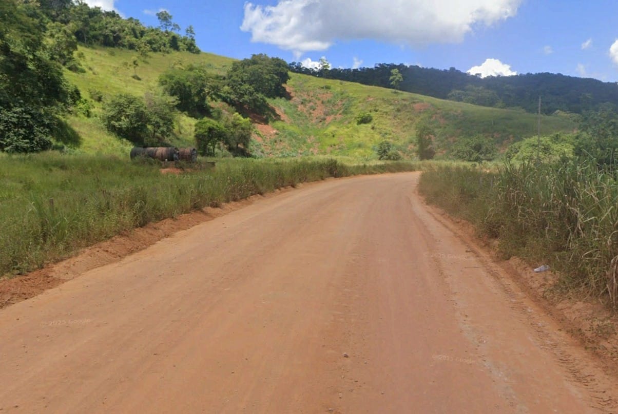 Agência Minas Gerais | DER-MG homologa licitação para pavimentação do trecho entre Santa Rita do Itueto e Resplendor
