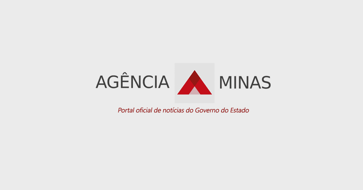 Agência Minas Gerais | Previsão do tempo para Minas Gerais nesta terça-feira, 24 de fevereiro