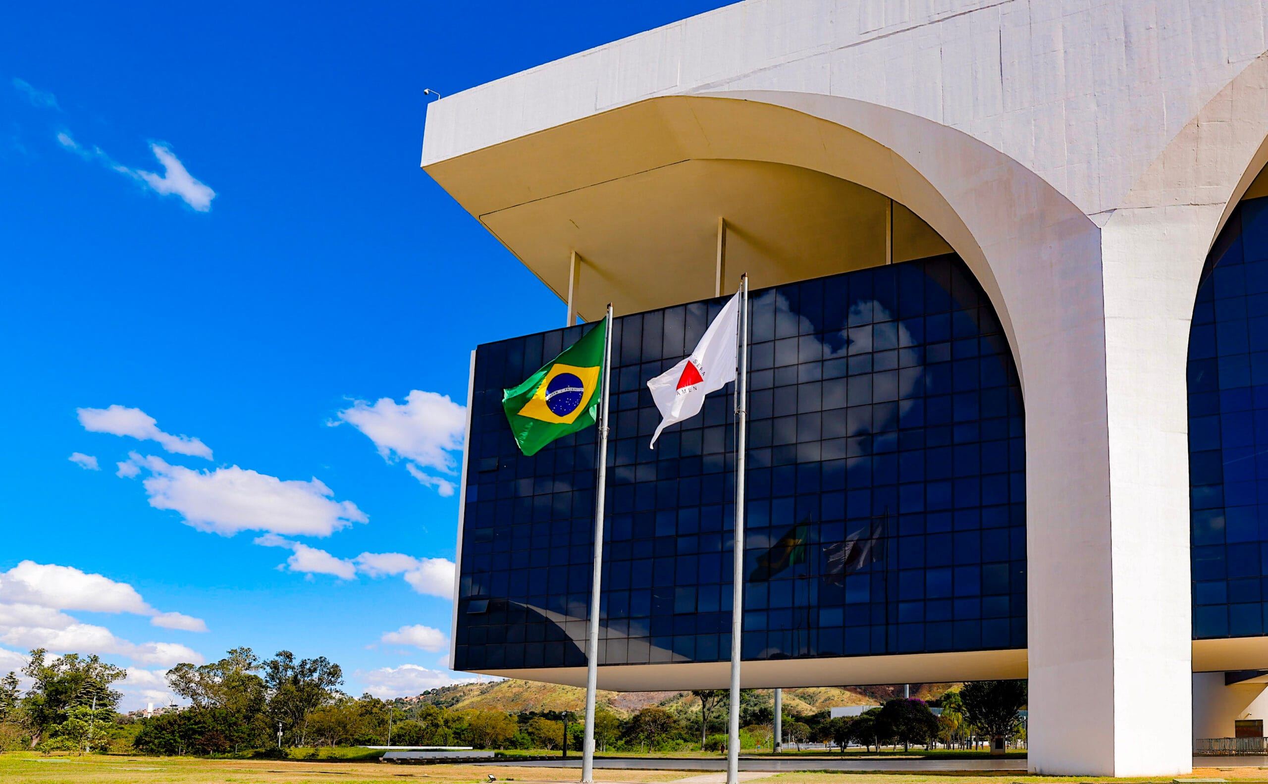 Agência Minas Gerais | Governo de Minas mantém equilíbrio fiscal pelo quinto ano consecutivo